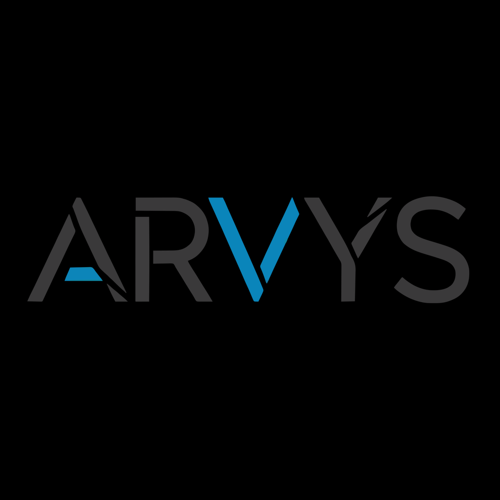 ARVYS LIVING app icon