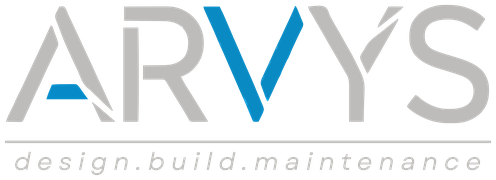 ARVYS LIVING